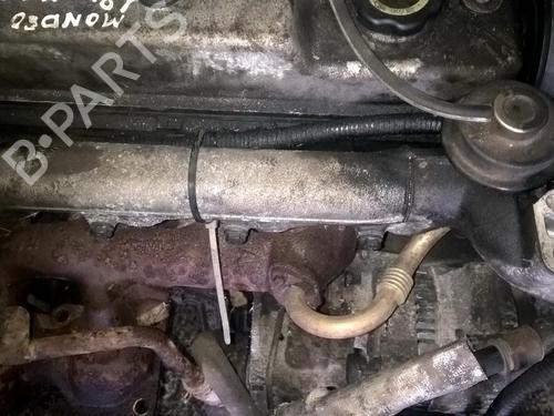 Used Intake manifold Intake manifold 35651315 35651315