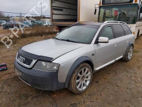 Electronic module AUDI A6 C5 Avant (4B5, 4B6) 2.5 TDI | BP35852520M83 - Image 6