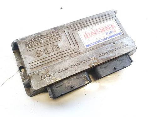 Electronic module ALFA ROMEO 147 (937_) 2.0 16V T.SPARK (937.AXA1, 937.AXC1, 937.BXC1) | BP34888408M83 - Image 2