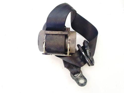 Used Rear right seatbelt Rear right seatbelt 35385233 35385233