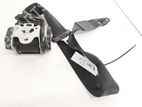 Used Front left seatbelt Front left seatbelt 35293420 35293420
