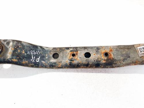 Front bumper bracket PEUGEOT PARTNER Box Body/MPV 1.6 HDi | BP40242592C158 - Image 3