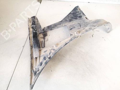 Used Front bumper bracket Front bumper bracket 35246400 35246400