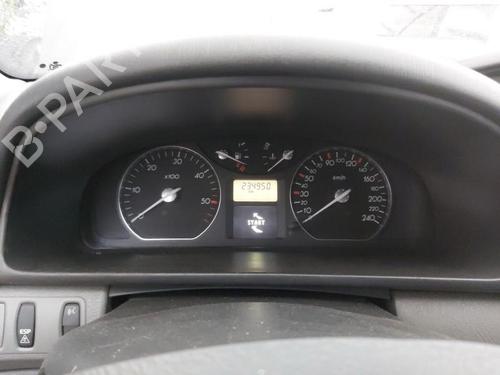 Engine mount RENAULT LAGUNA II (BG0/1_) 1.9 dCi (BG08, BG0G) | BP33098611M89  - Image 9