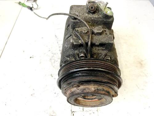 Used AC compressor AC compressor AUDI A6 C6 (4F2) 2.4 (177 hp) 35358379 35358379