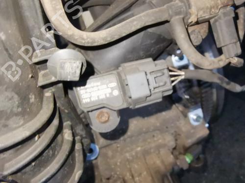 Electronic module FORD MONDEO III (B5Y) 1.8 16V | BP35568387M83 - Image 2