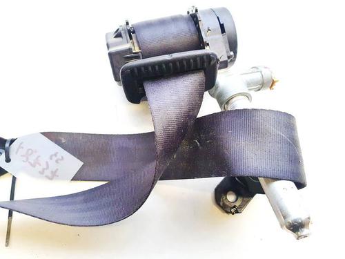 Used Rear left seatbelt Rear left seatbelt 35329708 35329708
