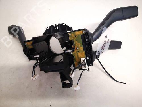 Warning switch VW PASSAT B6 (3C2) 2.0 TDI | BP35333182I22 - Image 2