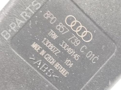 Seat buckle AUDI A3 (8P1) 1.6 | BP34883473I32 - Image 4