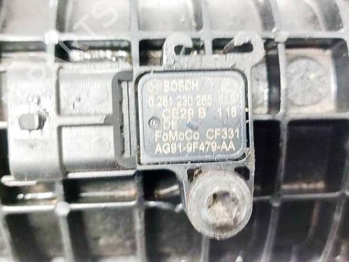 Used Electronic module Electronic module FORD FOCUS III 1.0 EcoBoost (125 hp) 35332380 35332380