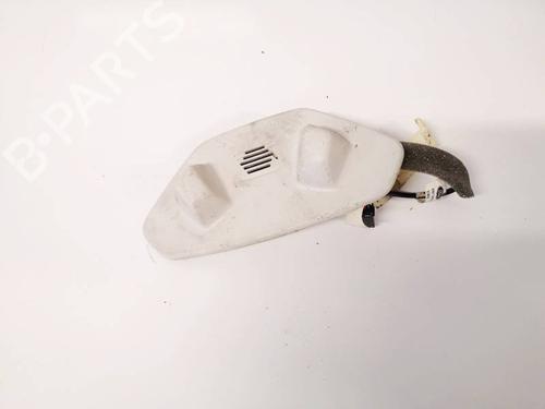 Used Electronic module Electronic module FORD FOCUS III 1.6 TDCi (115 hp) 35325829 35325829
