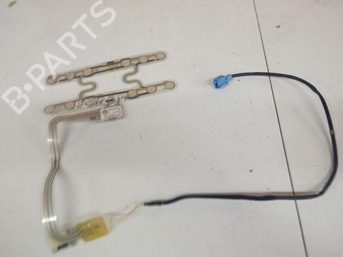 Used Electronic module Electronic module 37093119 37093119