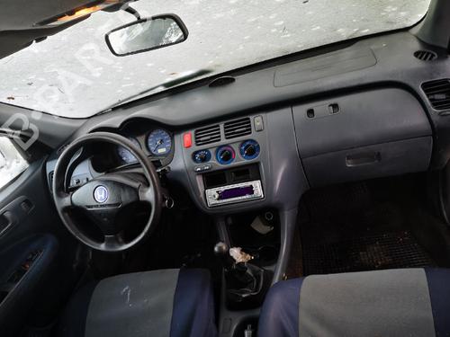 Electronic module HONDA HR-V (GH_) 1.6 16V (GH1, GH3) | BP32932073M83 - Image 11