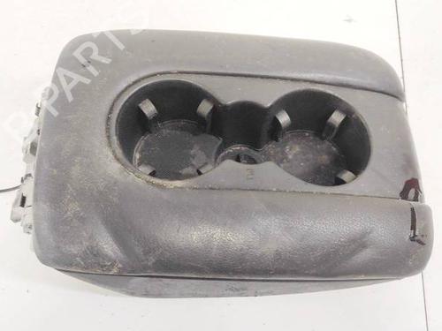Used Armrest / Center console Armrest / Center console AUDI Q7 (4LB) 3.0 TDI quattro (233 hp) 35342503 35342503