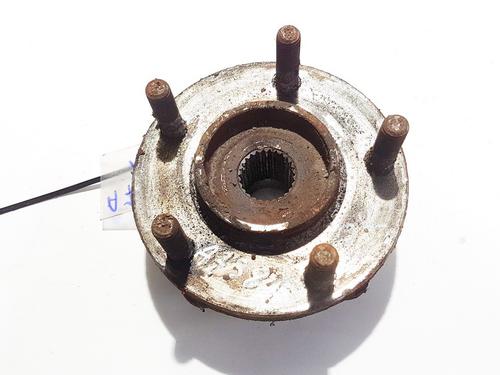 Mozzo anteriore sinistro Mozzo anteriore sinistro CHRYSLER VOYAGER IV (RG, RS) 2.5 CRD (141 hp) 35482648 35482648