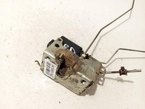 Front right lock DACIA LOGAN (LS_) 1.5 dCi (LS04) | BP34885548C97 - Image 2