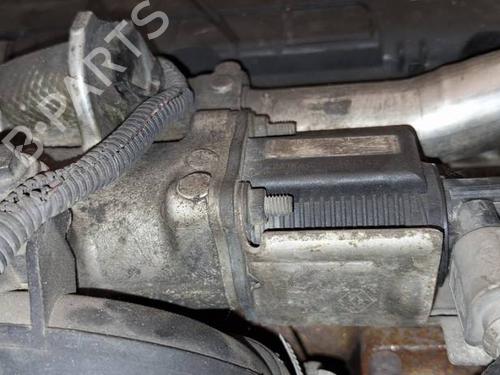 Used Egr Egr 35028261 35028261