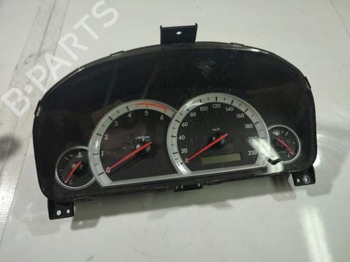 Used Instrument cluster Instrument cluster CHEVROLET CAPTIVA (C100, C140) 2.0 D 4WD (150 hp) 34851223 34851223