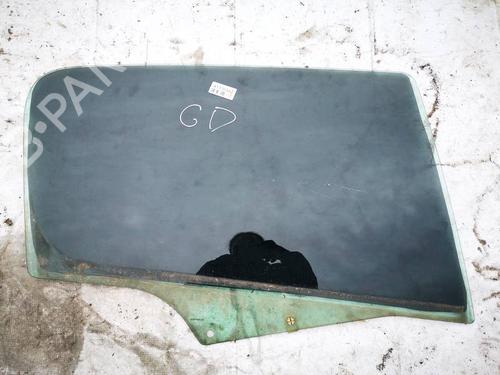 Used Rear right door window Rear right door window PEUGEOT 307 (3A/C) 2.0 HDi 90 (90 hp) 34742008 34742008