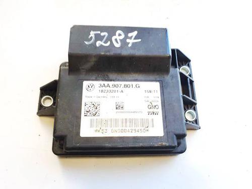 Used Electronic module Electronic module 34922267 34922267