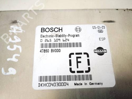 ESP ECU NISSAN PRIMERA Hatchback (P12) 1.9 dCi | BP35221712M58 - Image 2
