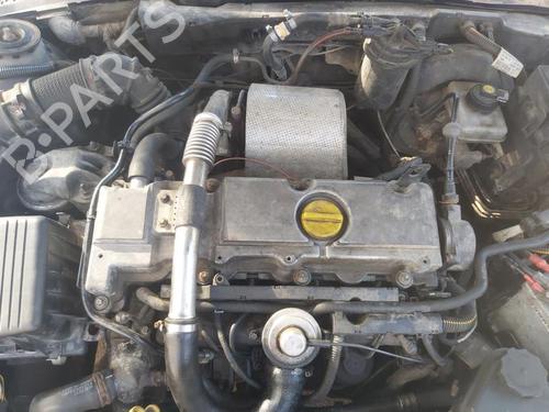 Switch OPEL VECTRA B (J96) 2.0 DI 16V (F19) | BP35519623I30 - Image 7
