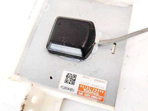 Electronic module LEXUS GS (_S19_) 300 (GRS190_, GRS190R) | BP35237415M83 - Image 2
