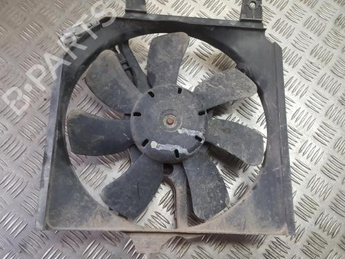 Used Fan Fan 35835130 35835130