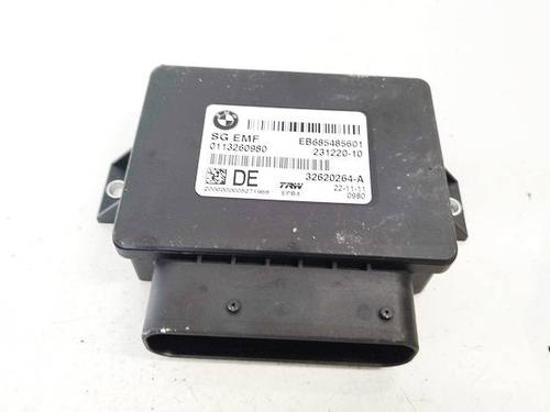 Used Electronic module Electronic module 36895370 36895370