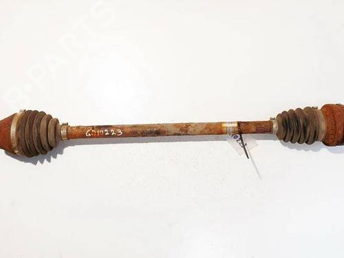 Used Right rear driveshaft Right rear driveshaft 35031067 35031067