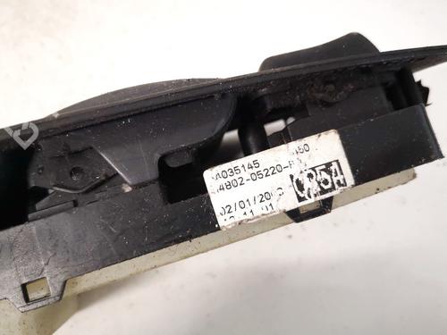 Switch MERCEDES-BENZ S-CLASS (W220, V220) S 500 (220.075, 220.175, 220.875) | BP32905211I30 - Image 3