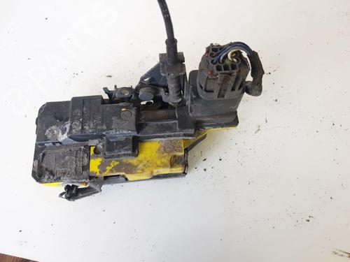 Used Front right lock Front right lock 35522767 35522767