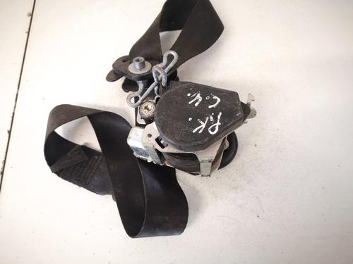 Used Front left seatbelt Front left seatbelt 35446404 35446404