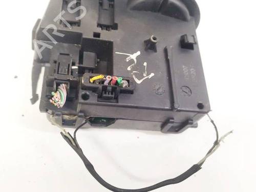 Warning switch RENAULT KANGOO Express (FW0/1_) 1.5 dCi 70 (FW0A, KW0V) | BP35139686I22 - Image 3