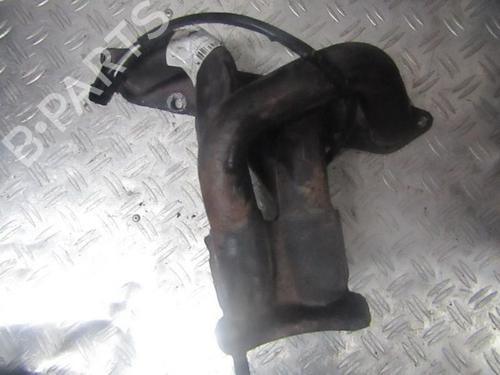Colector Escape Colector Escape ROVER 400 II Hatchback (RT) 416 Si (113 hp) 35660462 35660462