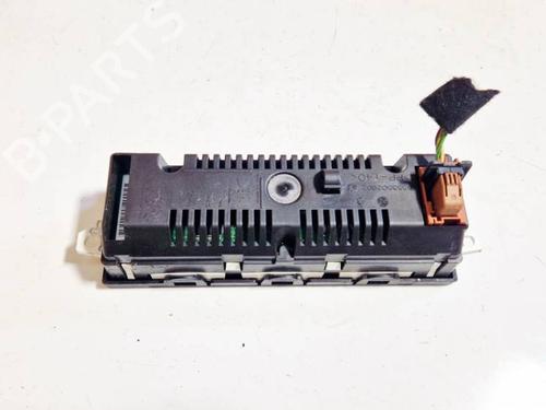Display CITROËN C3 II (SC_) 1.4 HDi 70 (SC8HZC, SC8HR0, SC8HP4) | BP34986884C48 - Image 2