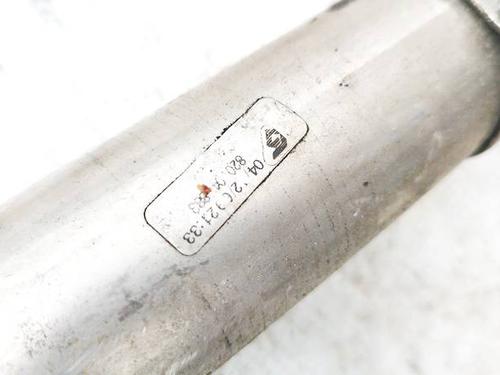 Pipe RENAULT LAGUNA III (BT0/1) 1.5 dCi (BT00, BT0A, BT0T, BT1J) | BP32575806M125 - Image 3