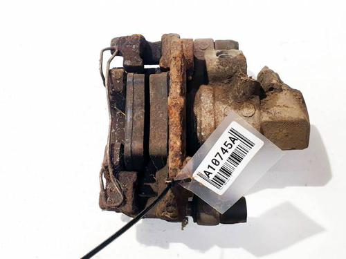 Right rear brake caliper FORD FOCUS C-MAX (DM2) 1.6 TDCi | BP34855752M106 - Image 3