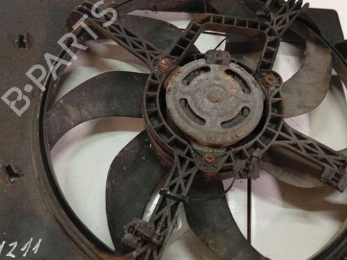 Fan OPEL CORSA D (S07) 1.2 (L08, L68) | BP34796166M128 - Image 4