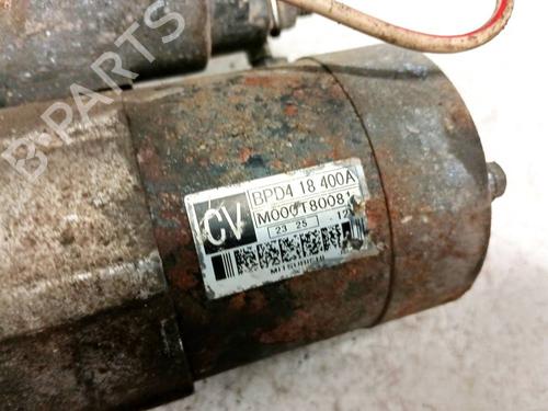 Starter MAZDA DEMIO (DW) 1.3 16V (DW3W, DW19) | BP34836094M8 - Image 3