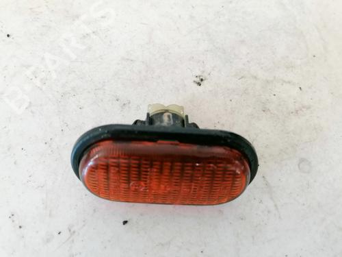 Used Right side indicator Right side indicator RENAULT MEGANE Scenic (JA0/1_) 1.9 dTi (JA0N) (98 hp) 35542485 35542485