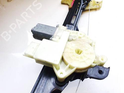 Left rear window motor CITROËN C4 Picasso II 1.6 HDi / BlueHDi 115 | BP34998049E23 - Image 2