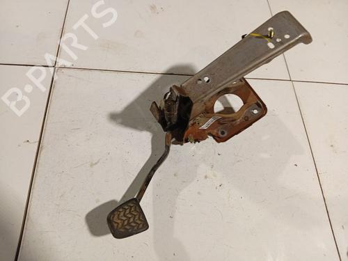 Used Pedal Pedal 34886009 34886009