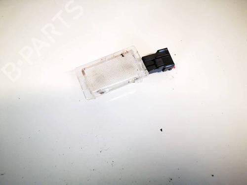 Used Interior roof light Interior roof light HYUNDAI i30 (FD) 1.6 CRDi (90 hp) 34977687 34977687