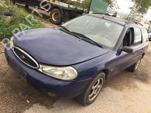 Engine mount FORD MONDEO II (BAP) 1.8 TD | BP33496435M89 - Image 6