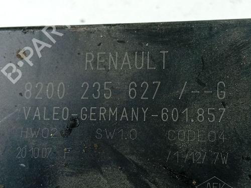 Electronic module RENAULT SCÉNIC II (JM0/1_) 1.9 dCi (JM14) | BP40276212M83 - Image 5