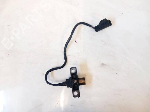 Electronic sensor VOLVO V70 II (285) 2.4 | BP35352658M84 - Image 3
