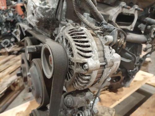 Used Alternator Alternator 37598099 37598099