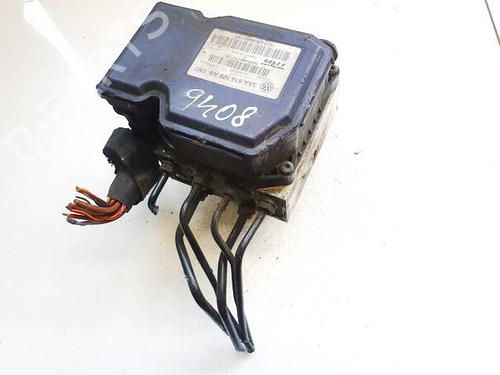 ABS pump VW PASSAT B7 (362) 2.0 TDI | BP35101921M43 - Image 3
