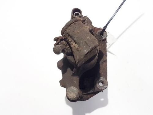 Used Left rear brake caliper Left rear brake caliper 35464293 35464293